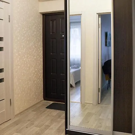 Apartment Уютная Квартира В Жк 35 Жемчужина Odessa