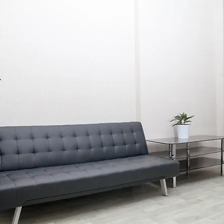 Уютная Квартира В Жк 35 Жемчужина Apartment Odessa