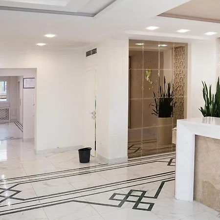 Уютная Квартира В Жк 35 Жемчужина Apartment