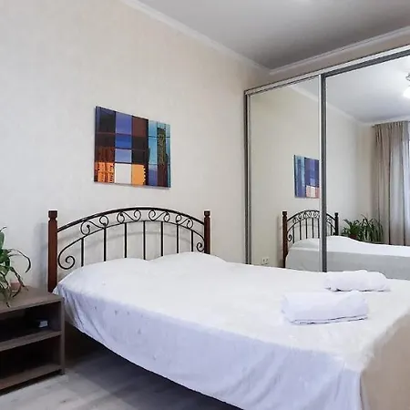 Apartment Уютная Квартира В Жк 35 Жемчужина Odessa